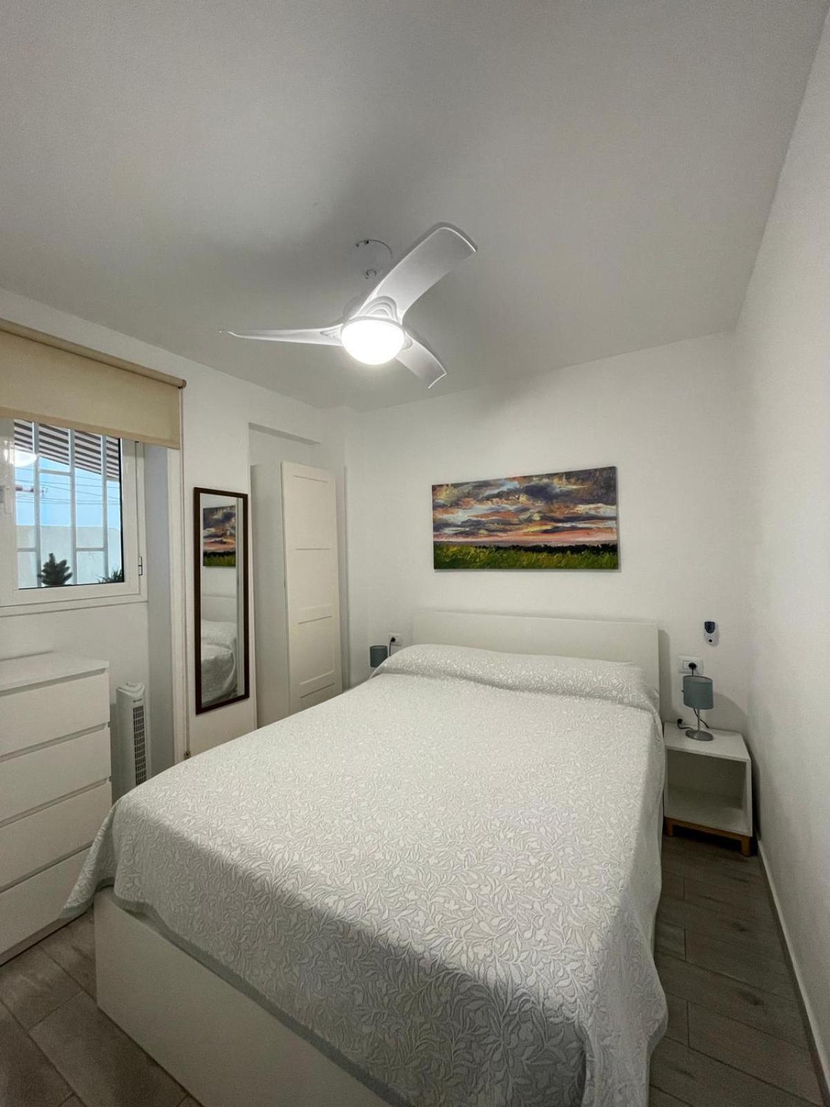 Apartamento Playa vistas 1 Los Cristianos  Exterior foto