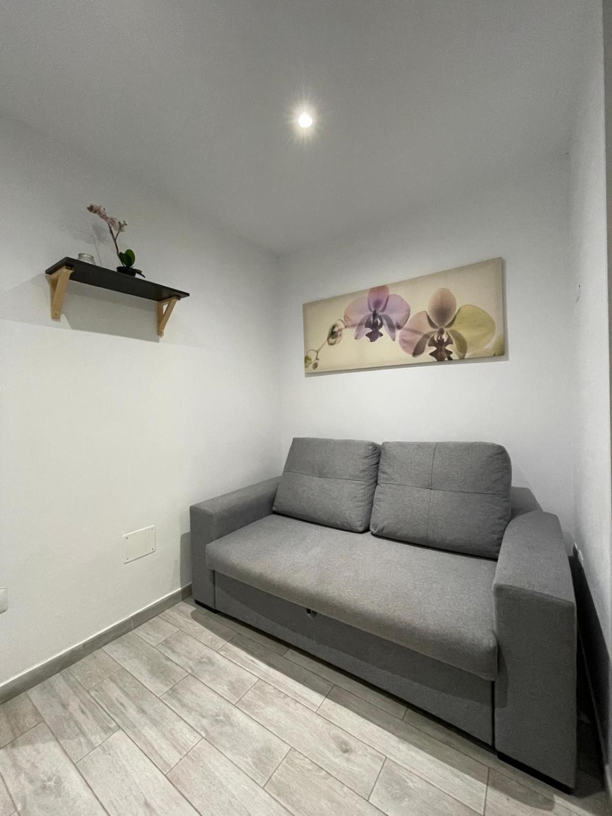 Apartamento Playa vistas 1 Los Cristianos  Exterior foto